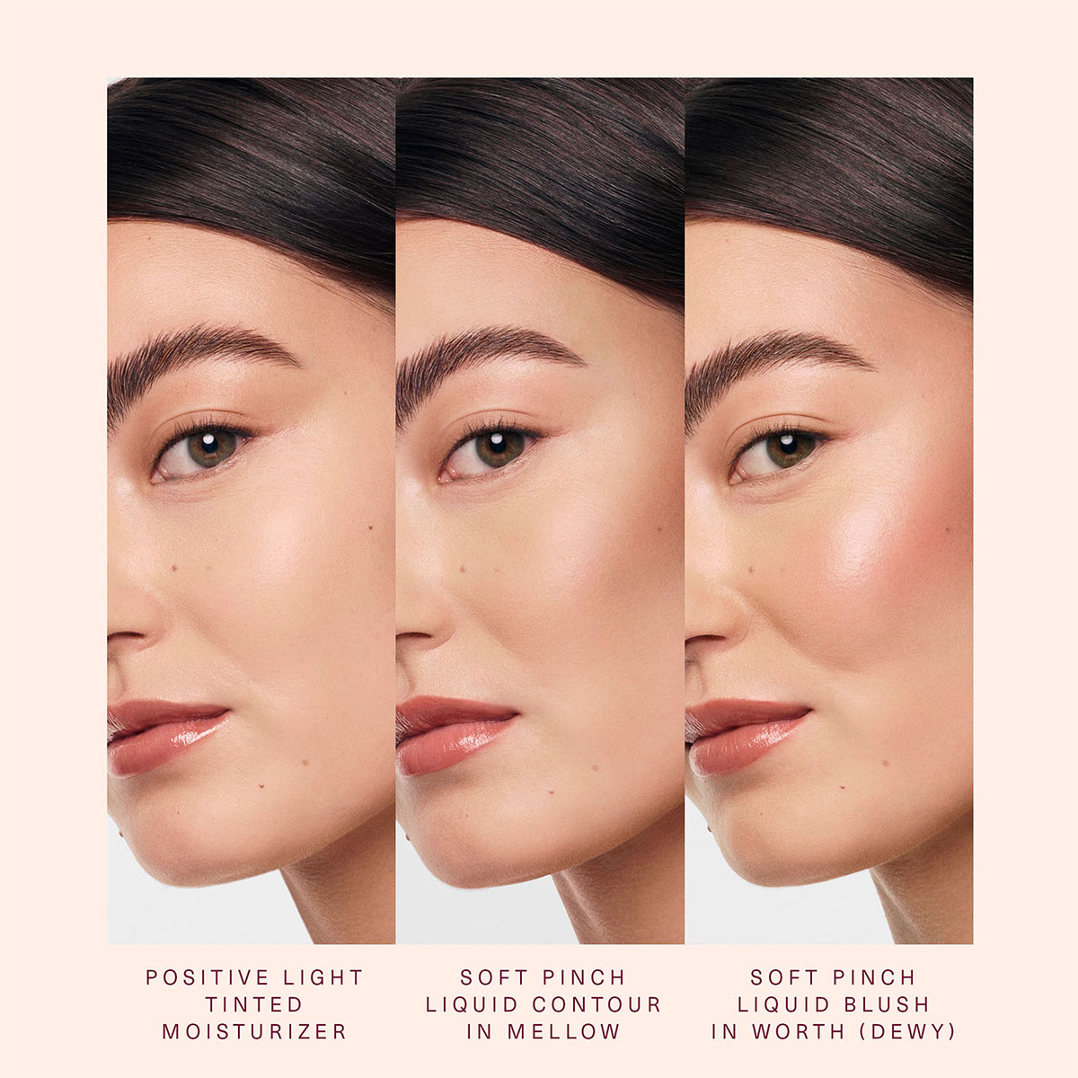 SOFT PINCH LIQUID CONTOUR (CONTORNO LÍQUIDO PARA ROSTRO)